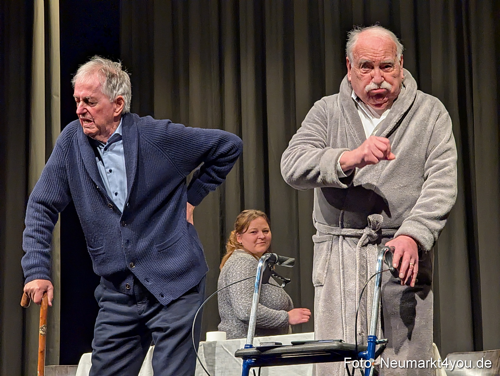 40 Jahre Schloss Spiele Neumarkt 2025 0005